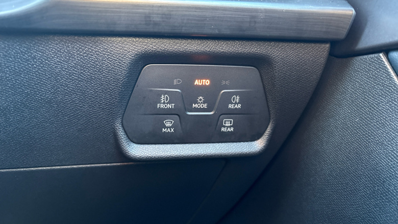 CUPRA Formentor 1.5 TSI 150 V2 5dr DSG Petrol Estate